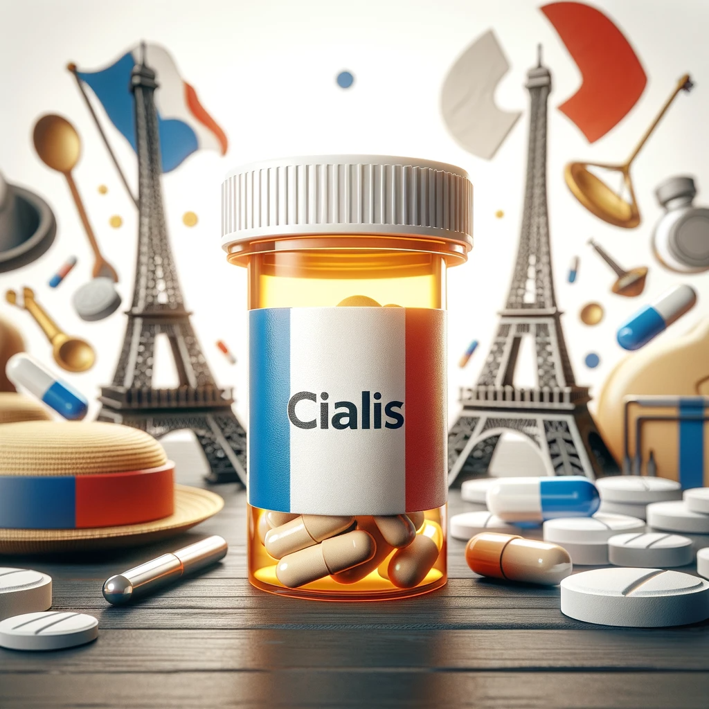 Doctissimo cialis prix 